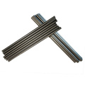 High temperature resistant and high purity graphite rod